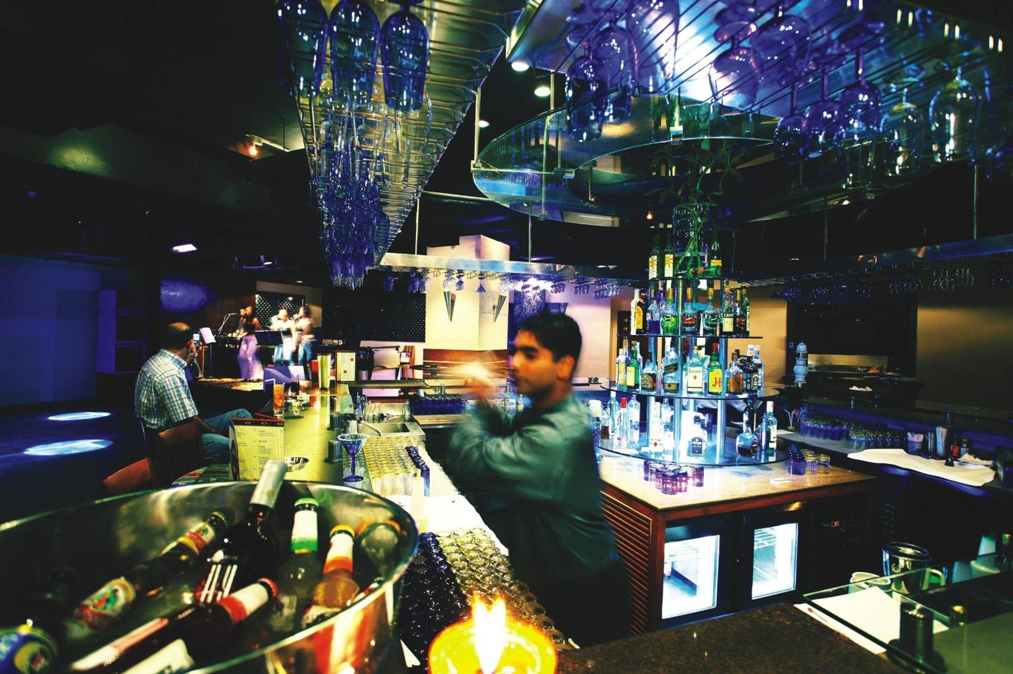 The Lalit Mumbai — Photos 2